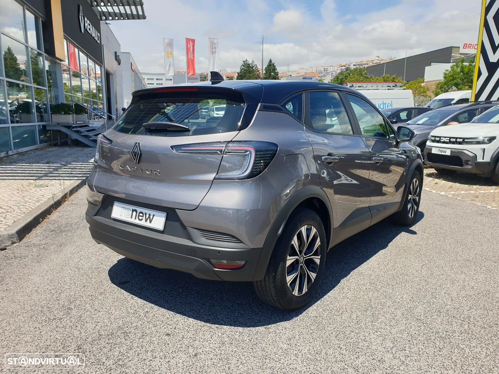 Renault Captur 1.0 TCe Evolution - 6