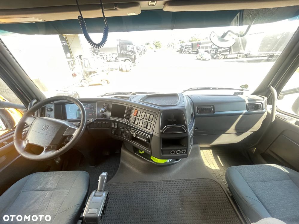 Volvo Volvo FH - 4