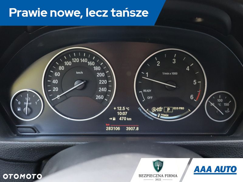 BMW Seria 3 - 12