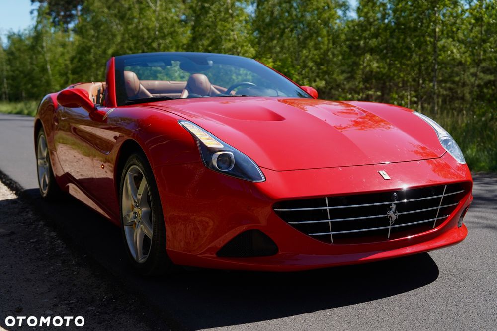 Ferrari California T - 8