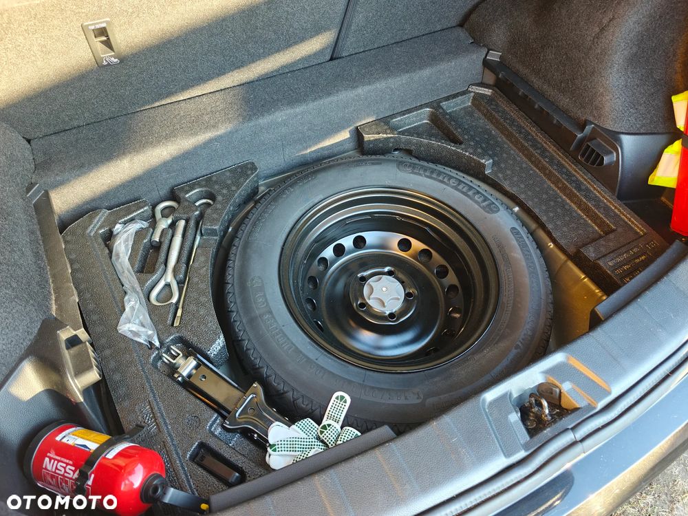 Nissan Qashqai 1.6 DIG-T Tekna - 23