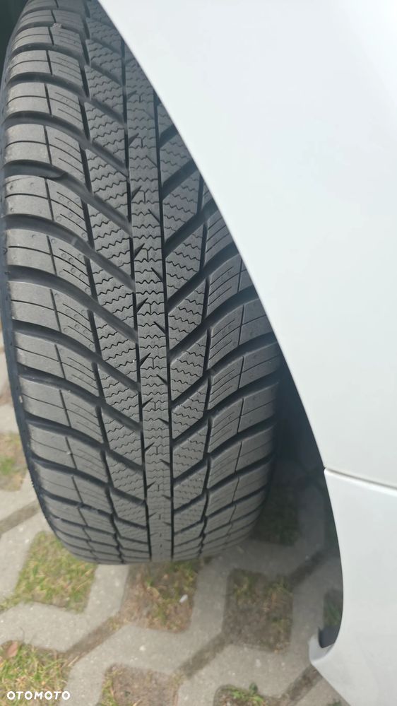 Nissan Leaf 30 kWh (mit Batterie) Acenta - 20