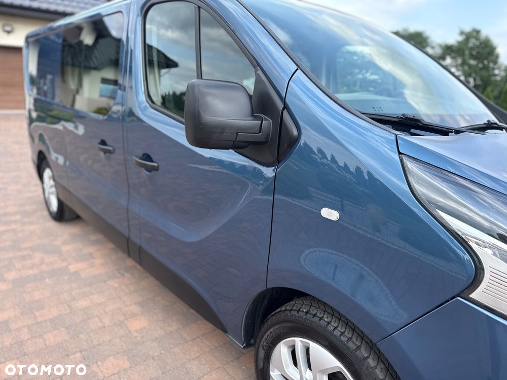 Renault Trafic - 38