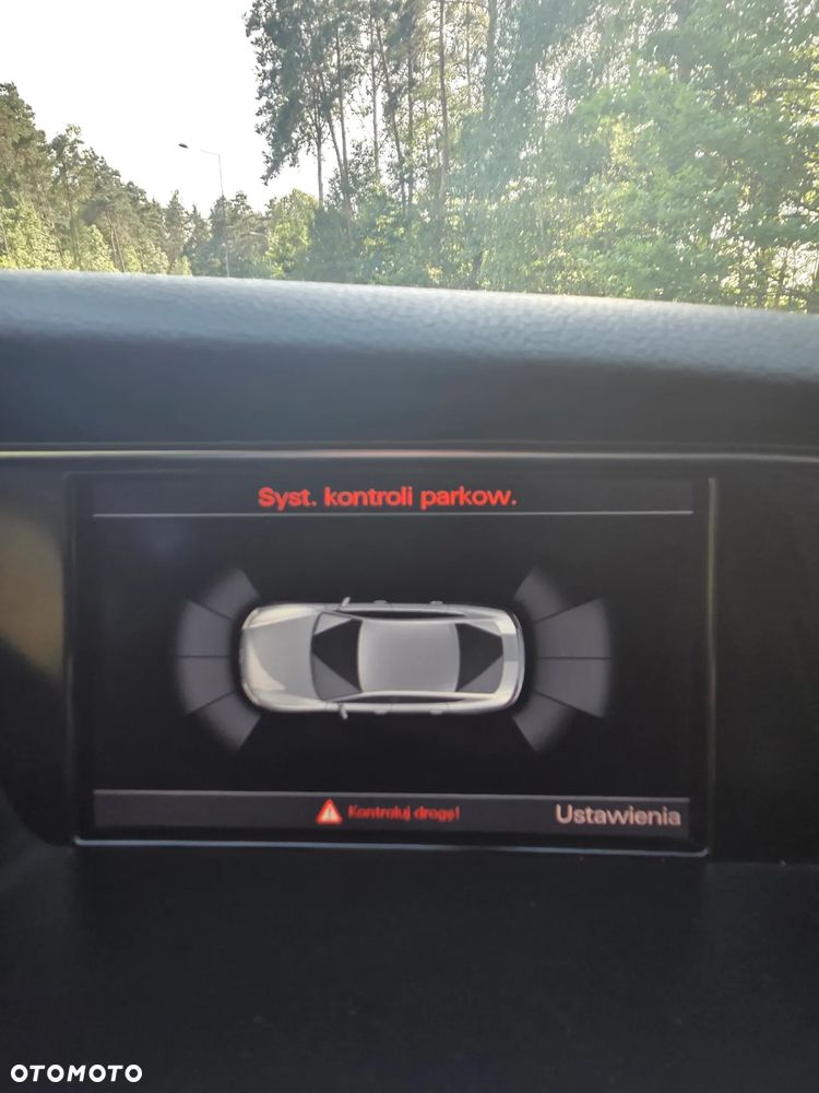 Audi A5 Sportback - 12