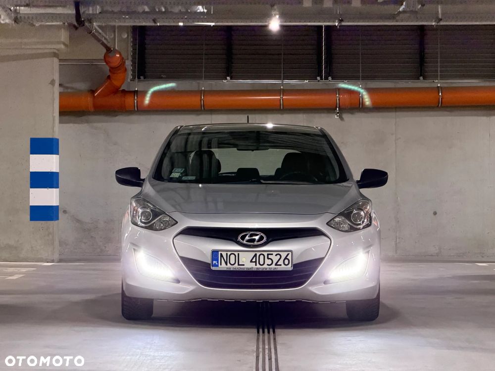 Hyundai i30 1.4 Classic - 2