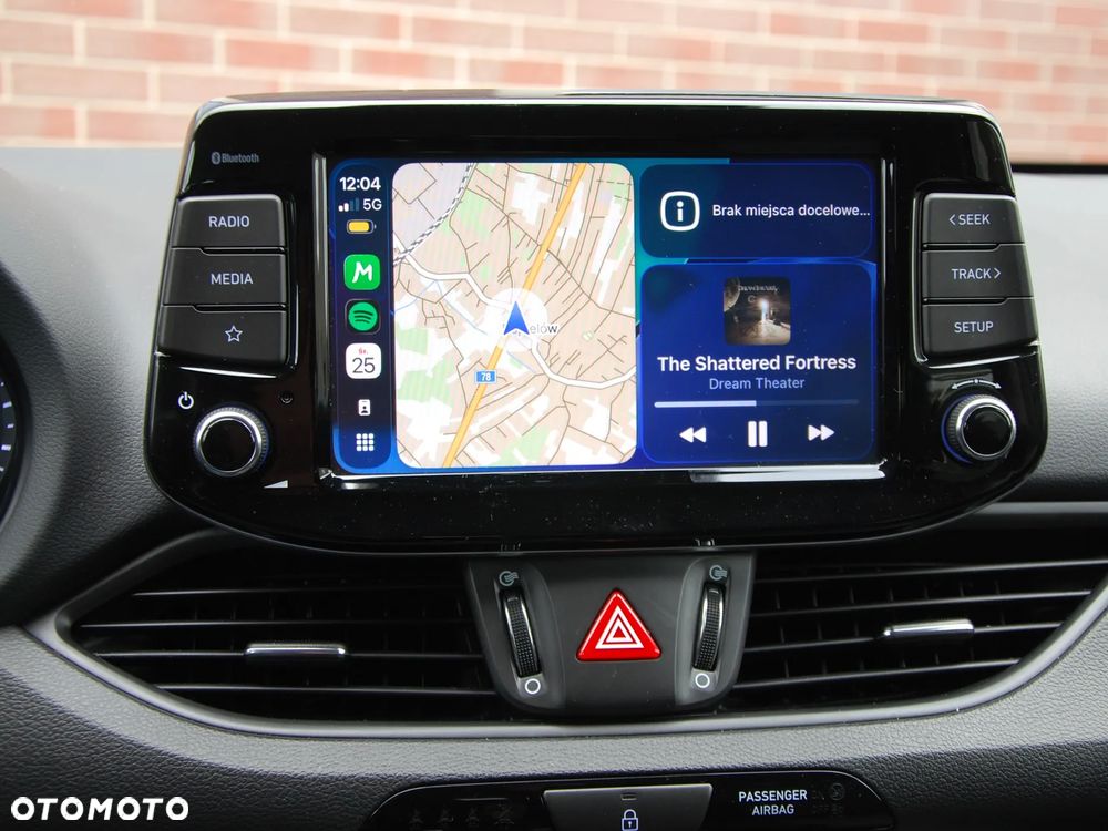 Hyundai i30 1.0 T-GDI Modern - 5