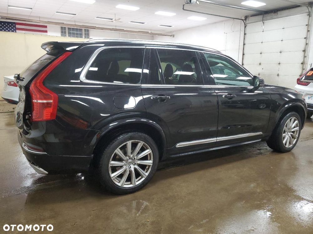Volvo XC 90 T6 AWD Inscription - 31