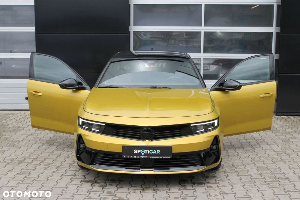 Opel Astra - 10