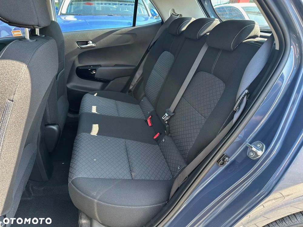 Kia Picanto 1.0 GDI L - 11