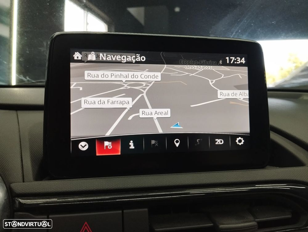 Mazda MX-5 SKYACTIV-G 1.5 - 29