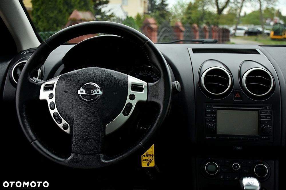 Nissan Qashqai 1.6 Start/Stop 360 - 18