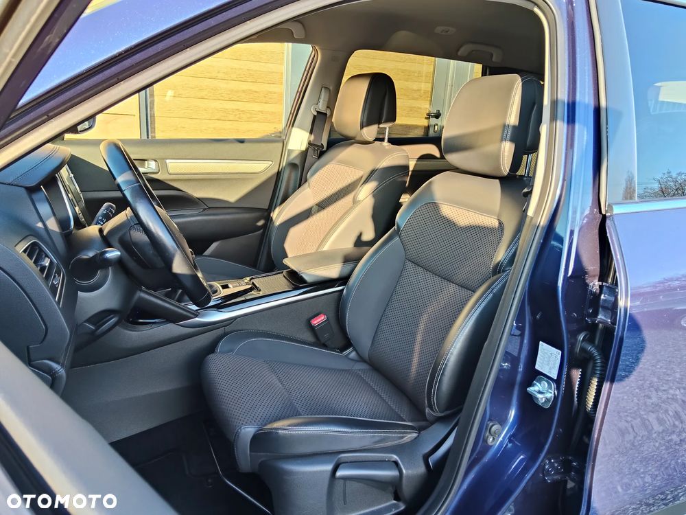 Renault Koleos 2.0 dCi Intens 4x4 - 14