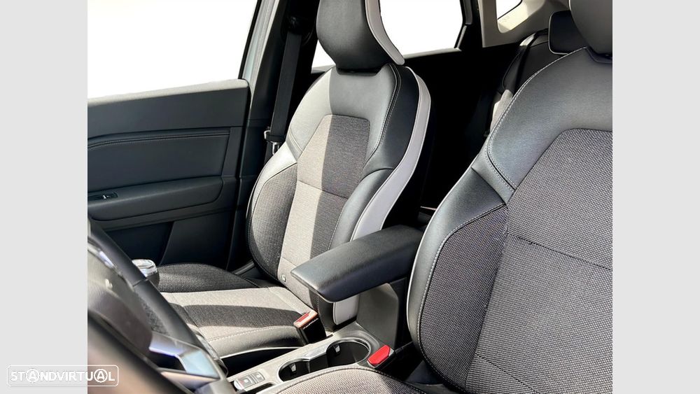 Renault Captur 1.0 TCe Techno - 13