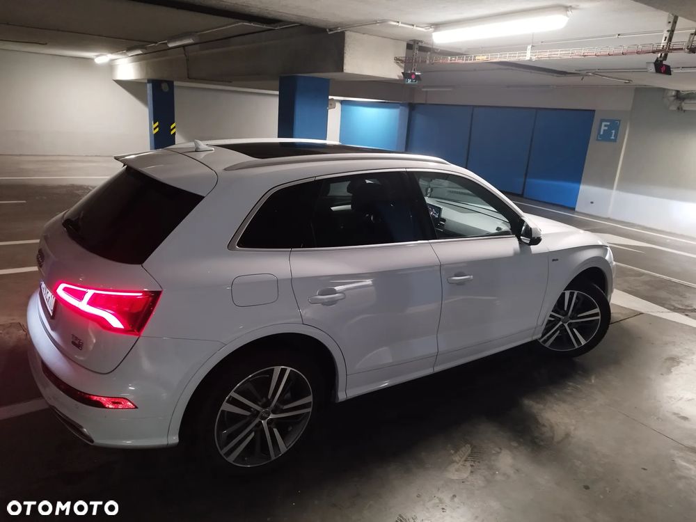Audi Q5 2.0 TFSI Quattro S tronic - 4