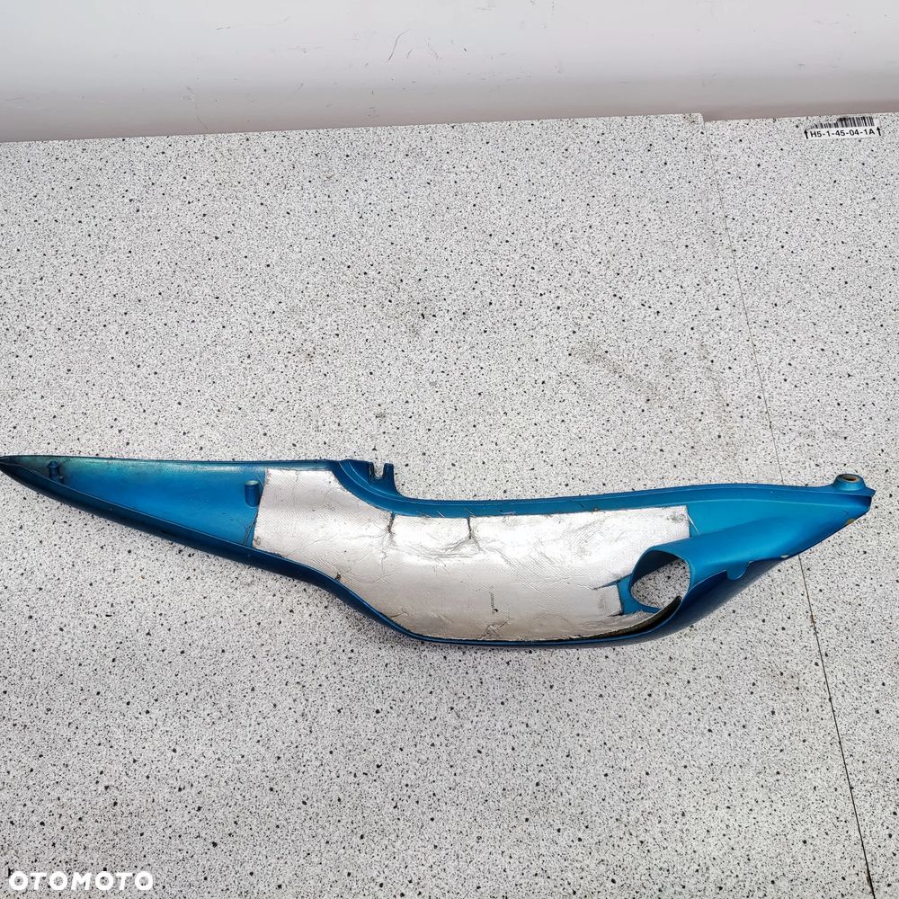 Owiewka, osłona, zadupek, ogon Cagiva Canyon - 7