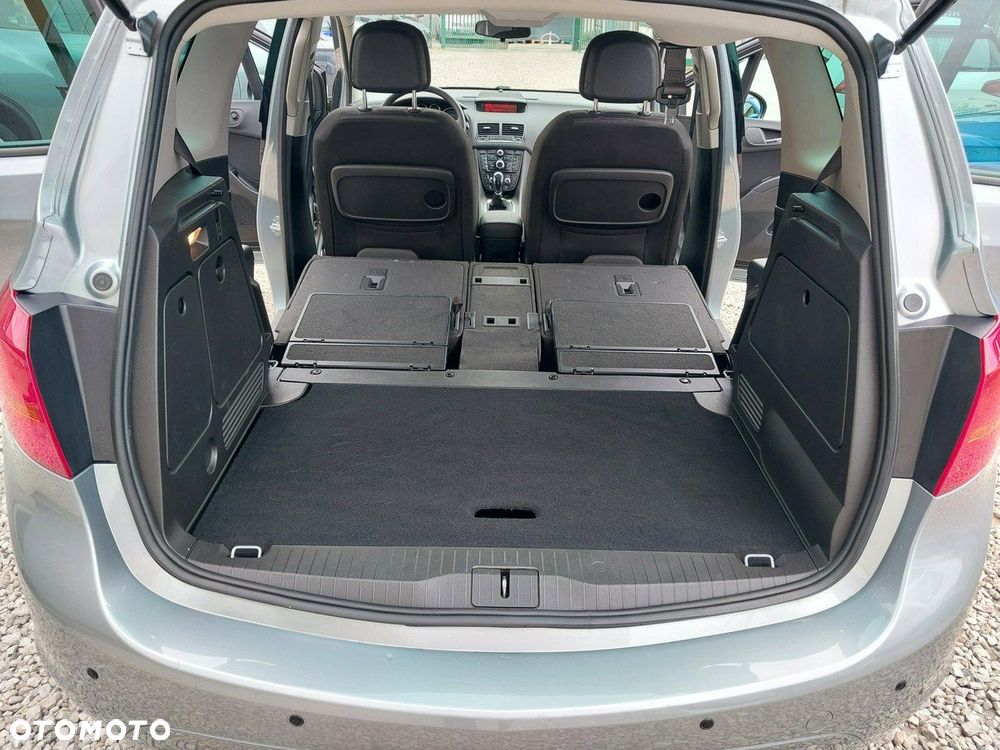 Opel Meriva 1.4 T Enjoy - 18