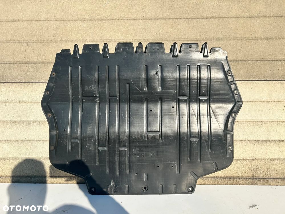 OCTAVIA ALTEA GOLF A3 OSŁONA POD SILNIK 1K0825237