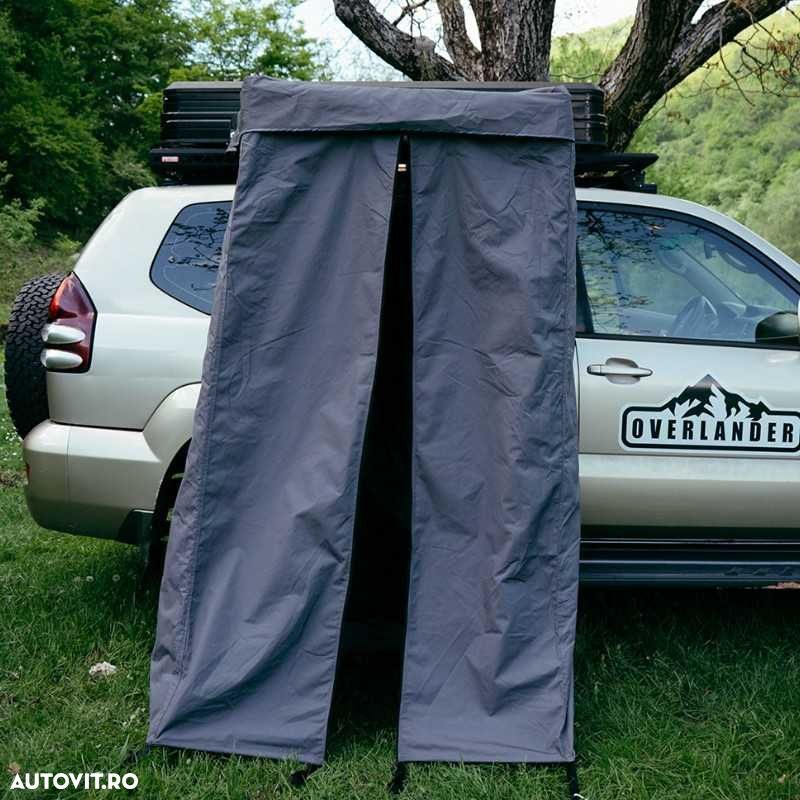 Camera pentru Dus & WC Overlander - 4