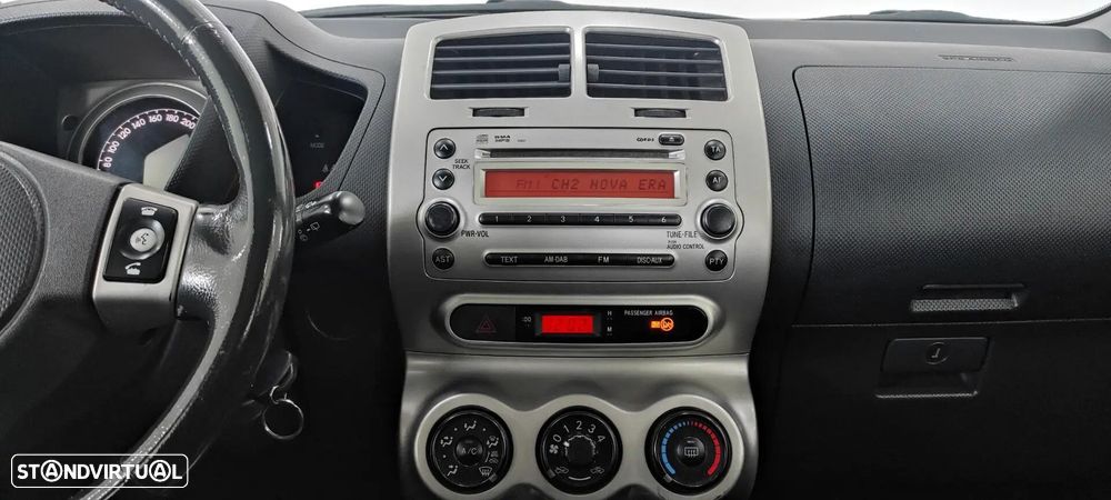 Toyota Urban Cruiser - 28