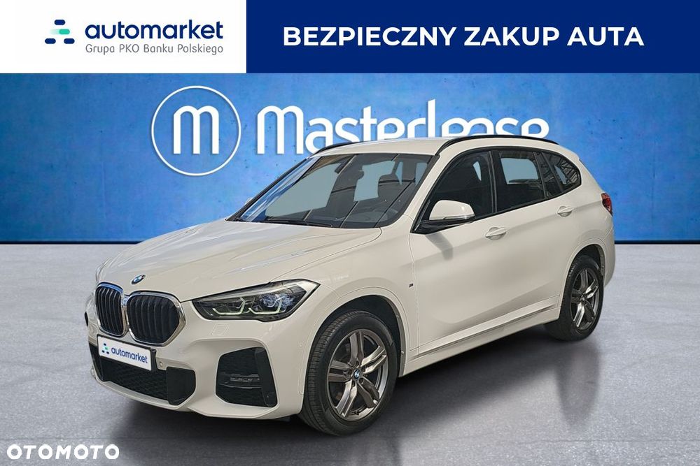 BMW X1 sDrive20i M Sport - 1