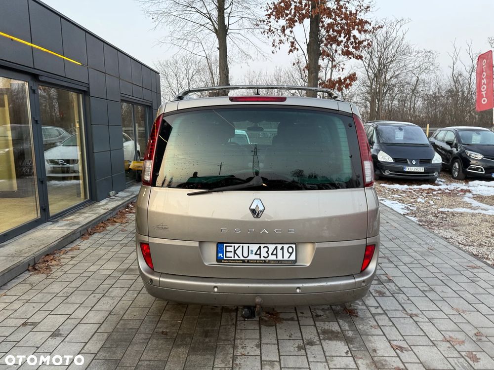 Renault Grand Espace Gr 2.0 dCi Impulsion - 14