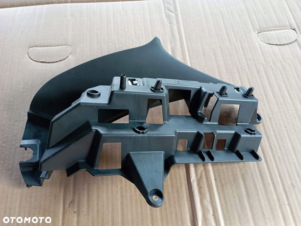 OPEL ASTRA J GTC OBUDOWA OSŁONA SŁUPKA PRAWA TYŁ 13259192 - 1