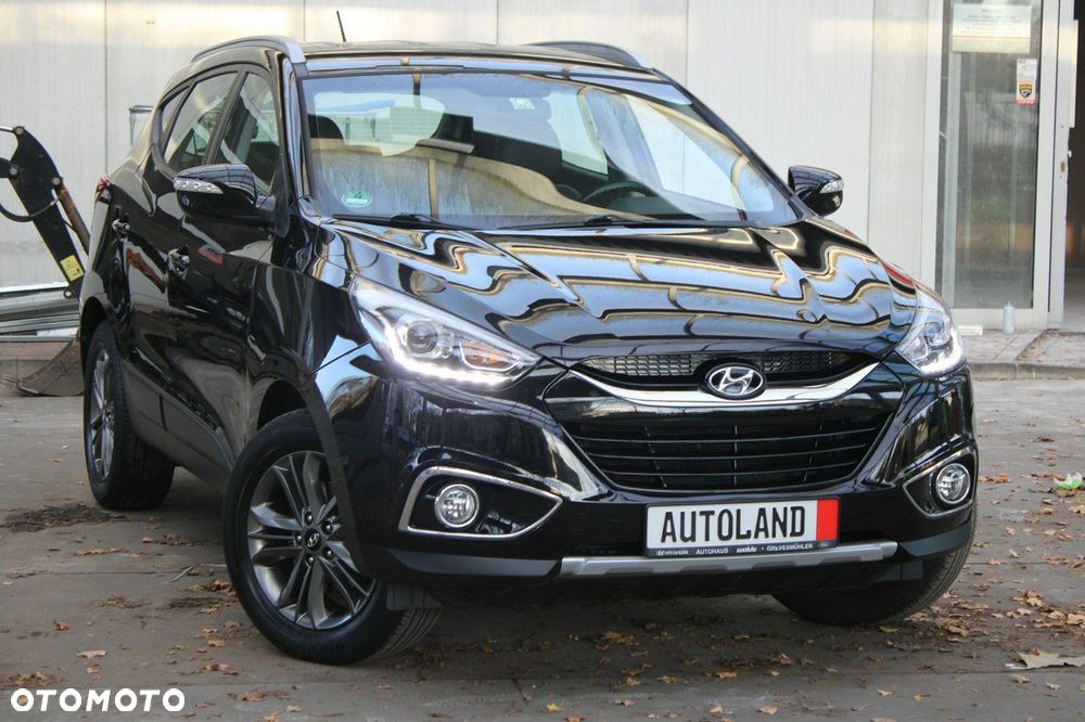 Hyundai ix35 - 18