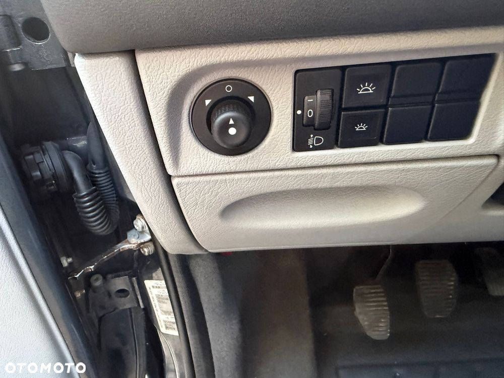 Citroën Xsara Picasso 1.6 16V Impress - 15