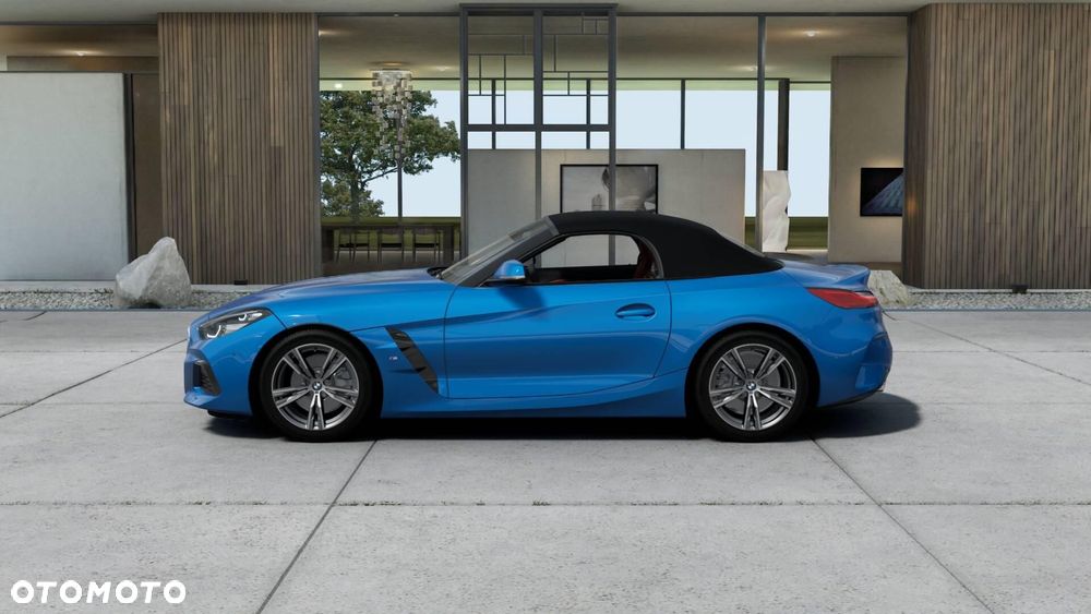 BMW Z4 30i sDrive M Sport sport - 13