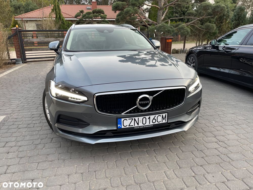 Volvo V90 D4 Geartronic Momentum - 2
