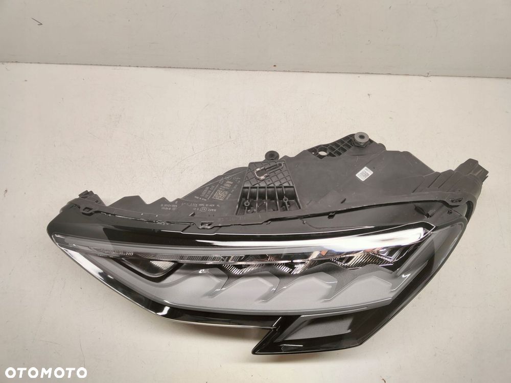 audi a3 8y lampa lewa full led 8y0941011 - 3