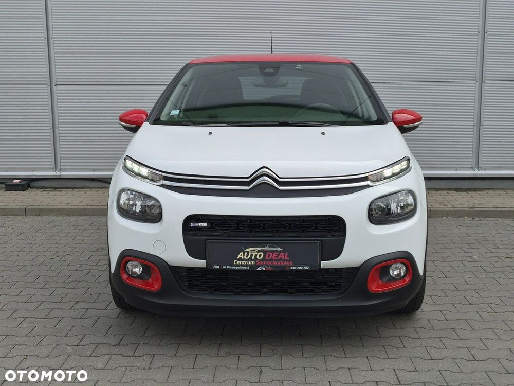 Citroën C3 - 6