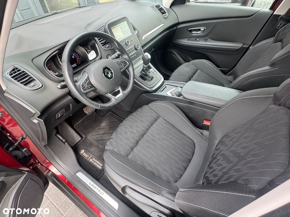 Renault Scenic - 9