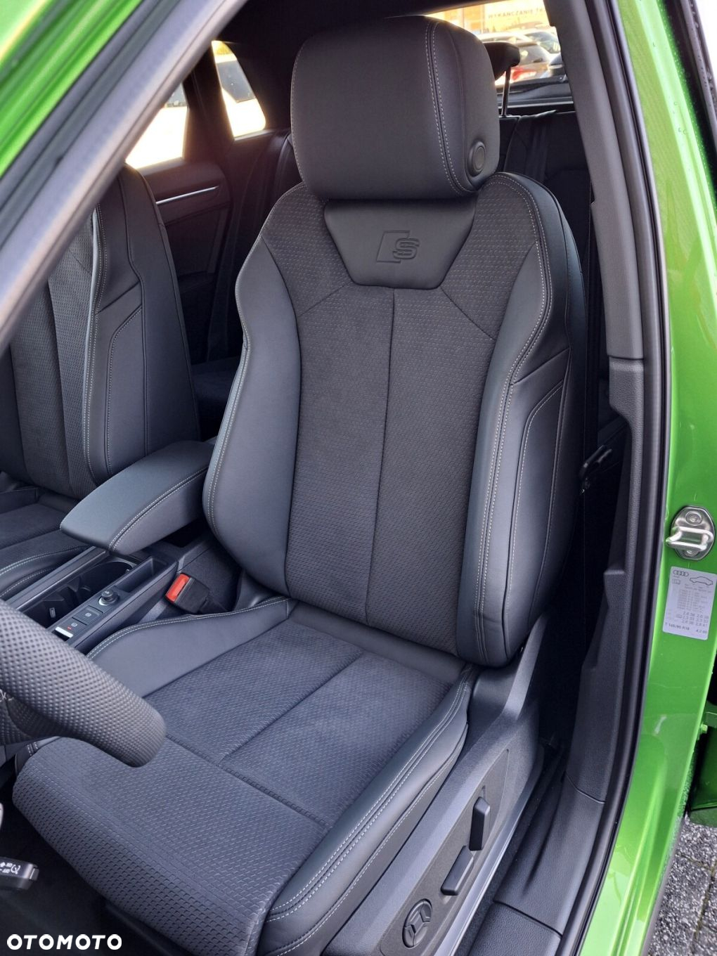 Audi Q3 - 10