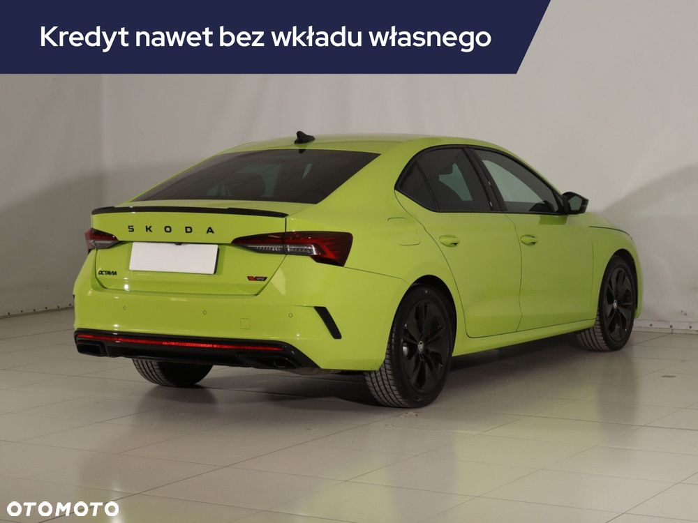 Skoda Octavia - 7