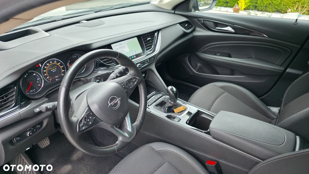 Opel Insignia 2.0 CDTI Elite S&S - 9