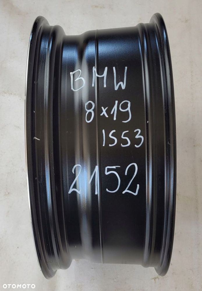 FELGA BMW X2 2 5 G60 1 F70 M-PAKIET 8X19 19 IS53 5X112 5A45267 - 15