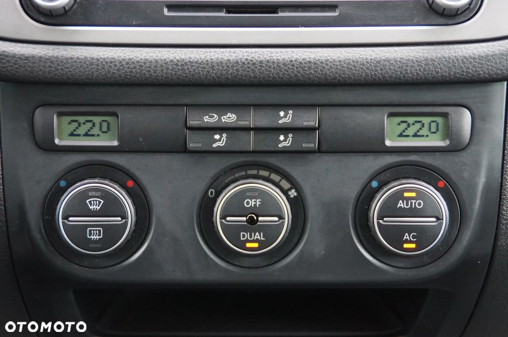 Volkswagen Tiguan 2.0 TDI 4Mot Sport&Style - 15