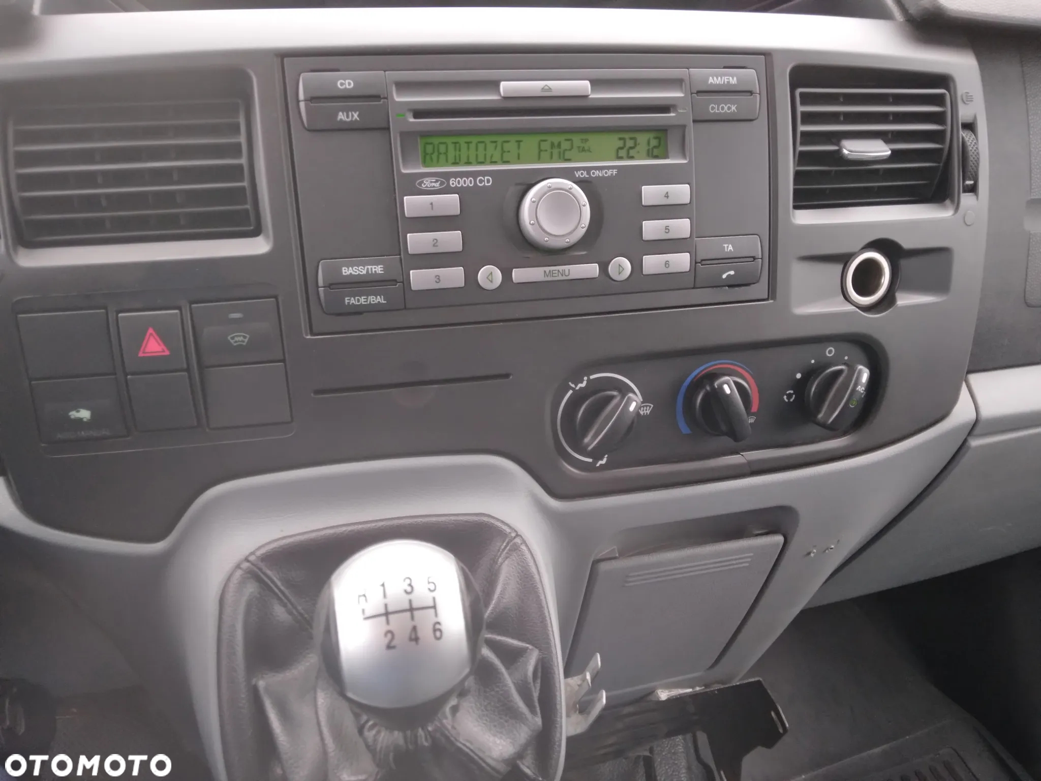 Ford Transit - 15