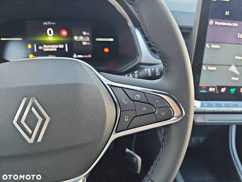 Renault Captur - 21