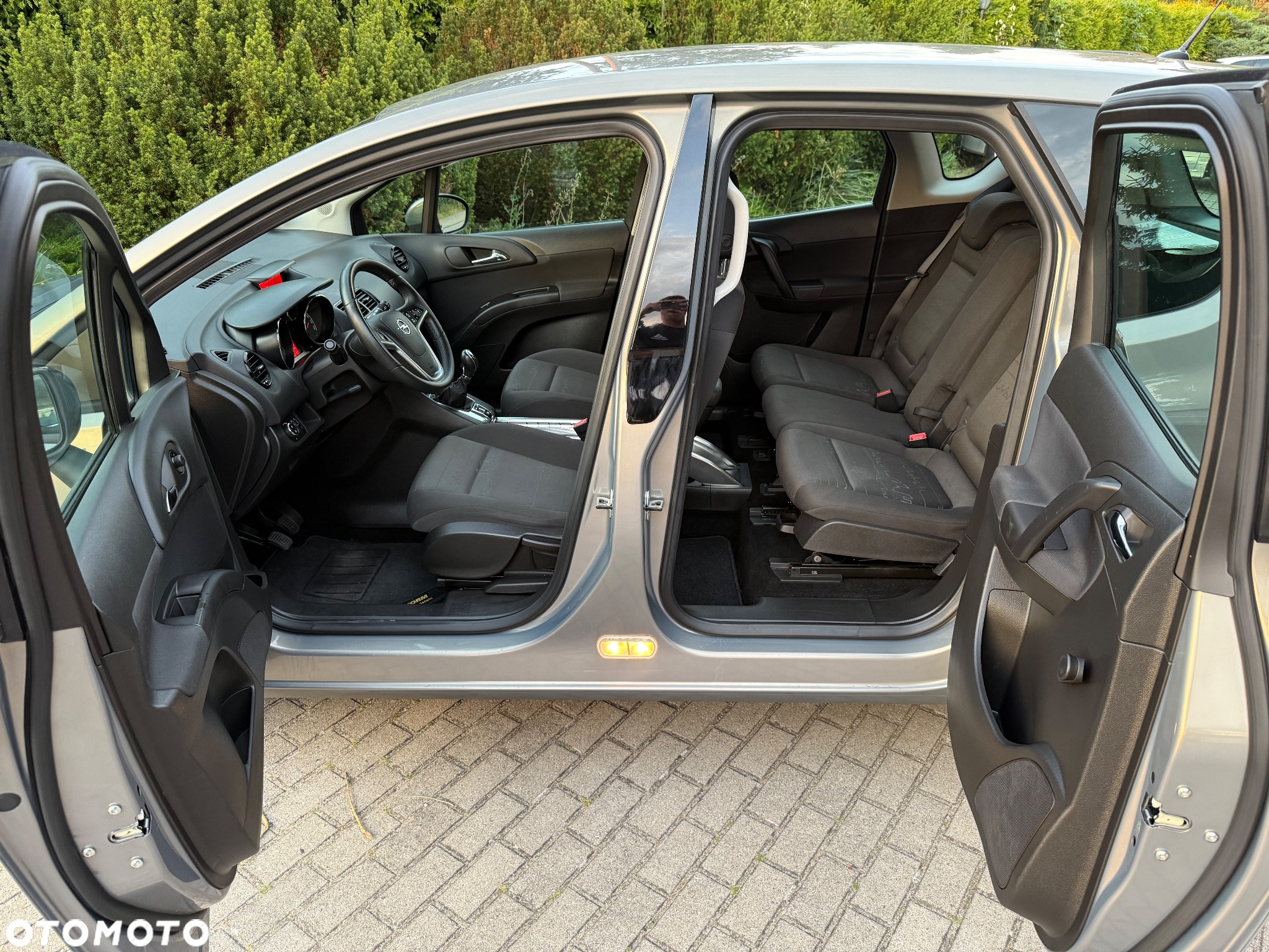 Opel Meriva 1.4 Enjoy - 11
