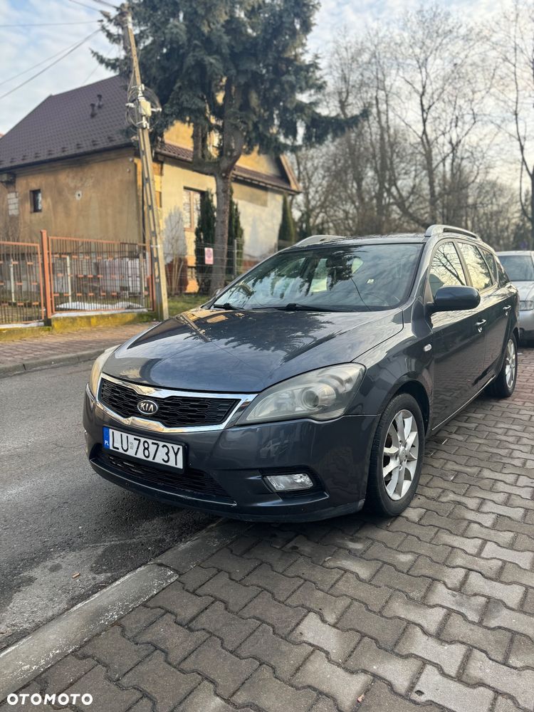 Kia Ceed 1.6 Comfort - 1