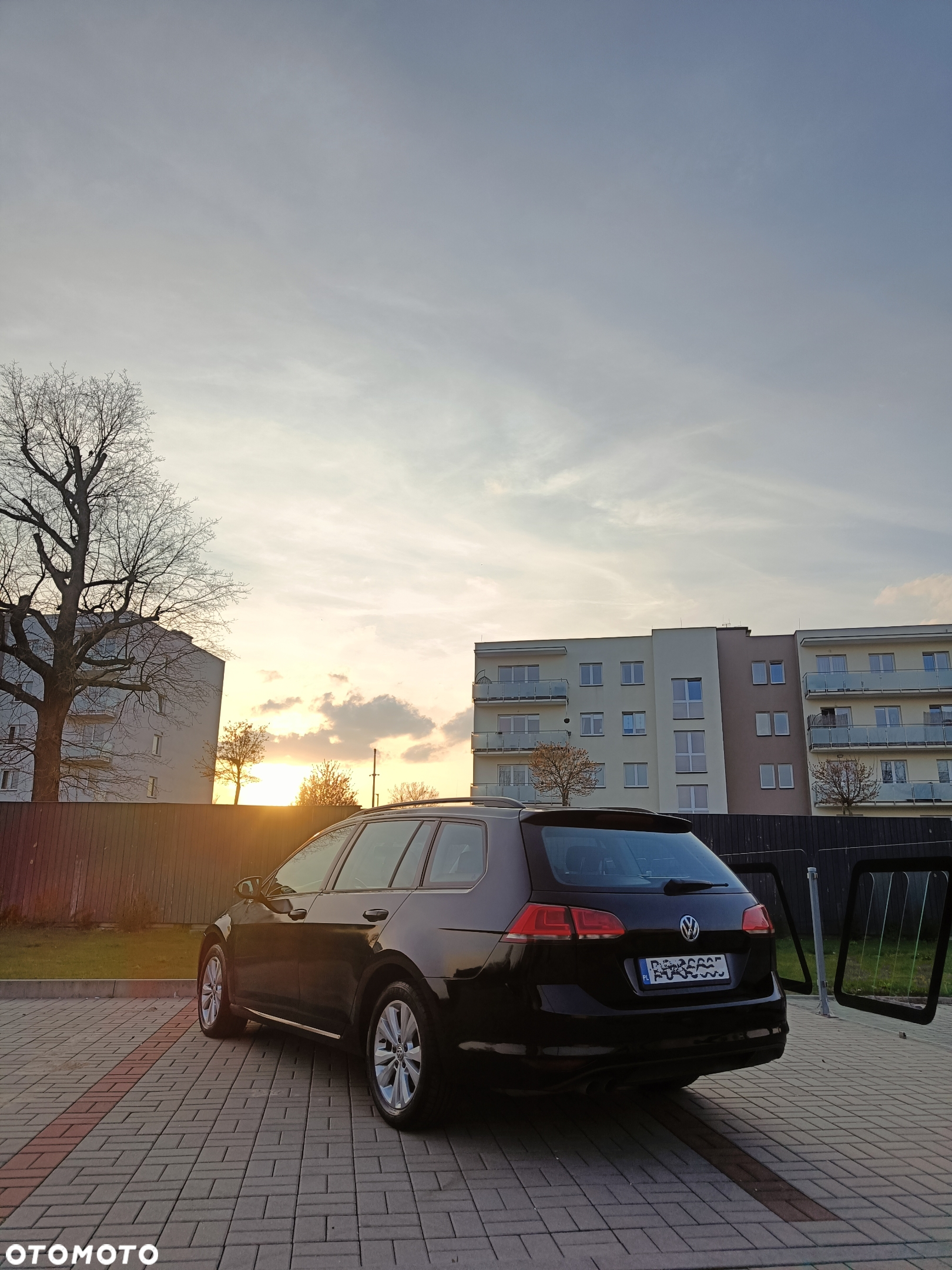 Volkswagen Golf - 4