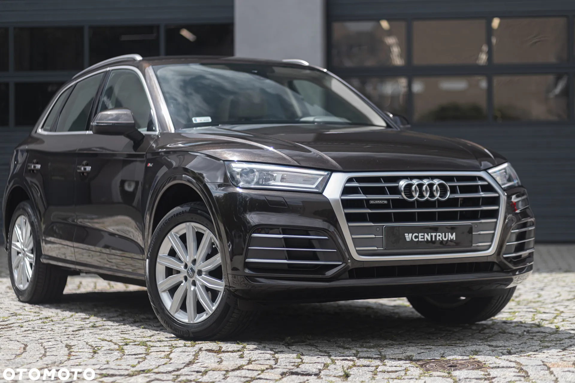 Audi Q5 2.0 TDI Quattro S tronic - 2