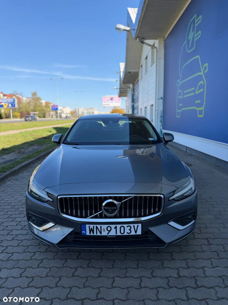 Volvo S60 T6 AWD Inscription - 2