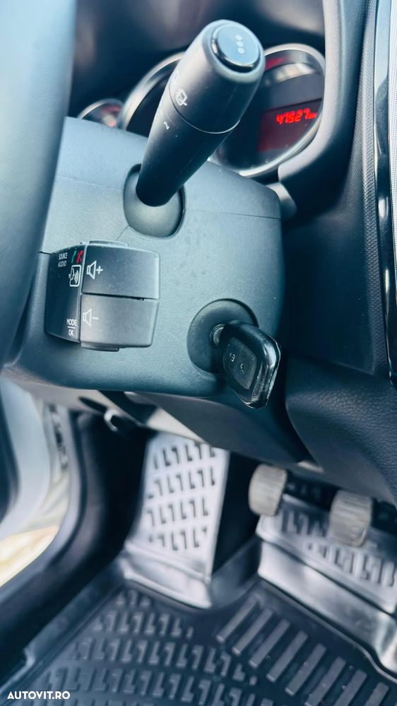 Dacia Sandero Stepway 0.9 TCe Prestige - 14