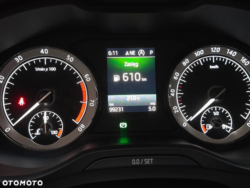 Skoda Kodiaq 2.0 TSI 4x4 Style DSG - 29