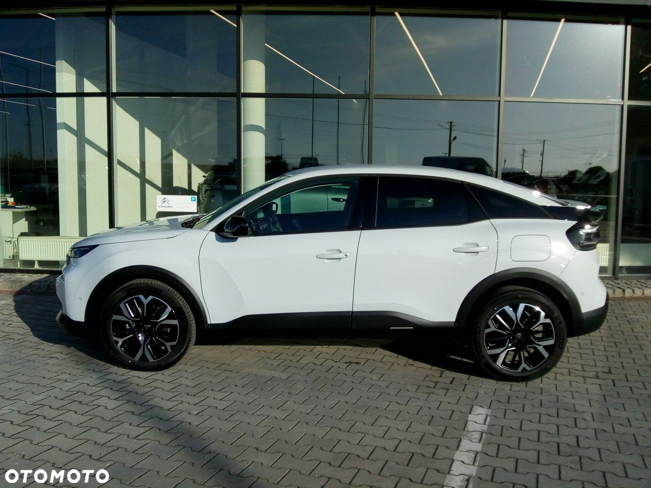Citroën C4 - 2