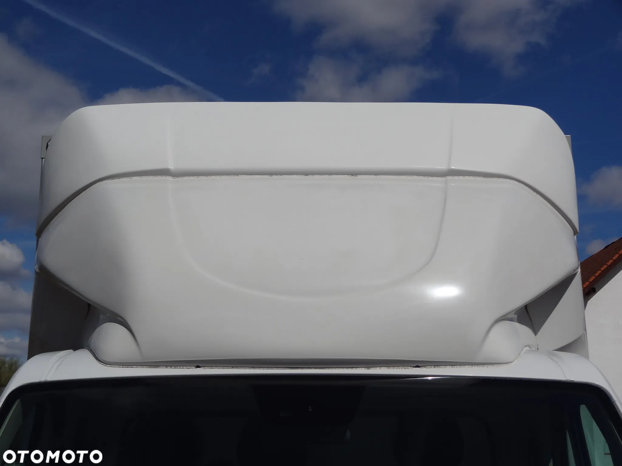 Fiat Ducato Movano 165KM KONTENER 8EP 2022r IDEALNY! - 26