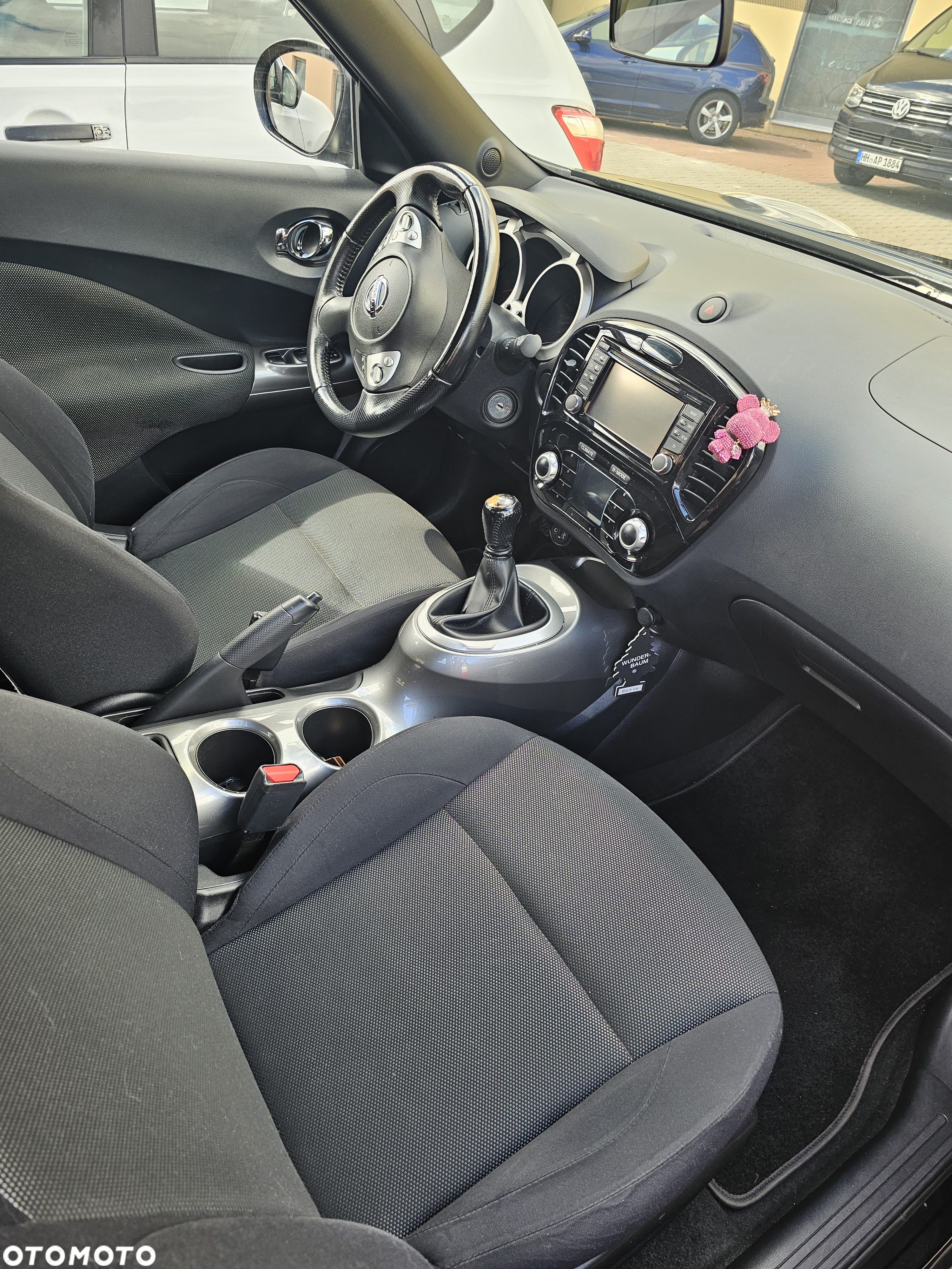 Nissan Juke - 9